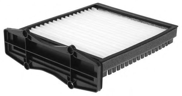 Filtru, aer habitaclu