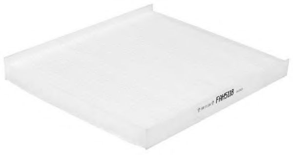 Filtru, aer habitaclu
