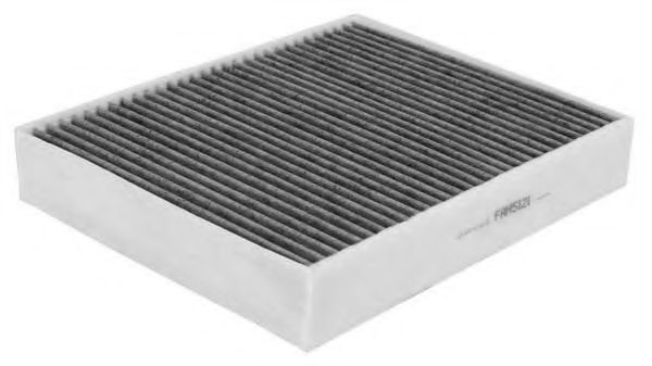 Filtru, aer habitaclu