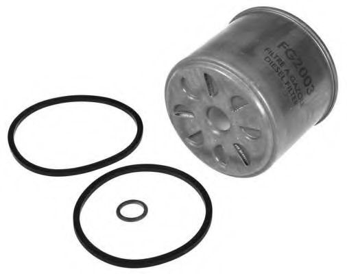 filtru combustibil 2