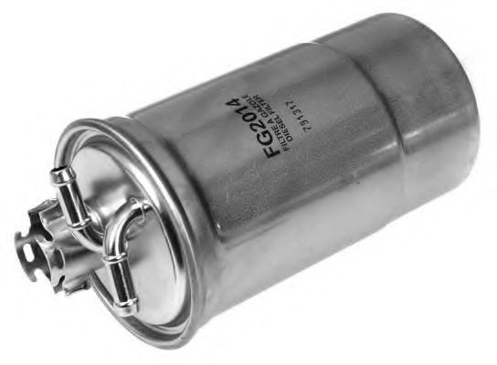 filtru combustibil