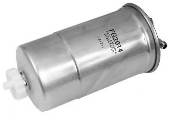 filtru combustibil 2