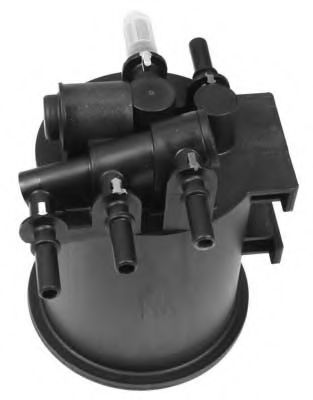filtru combustibil