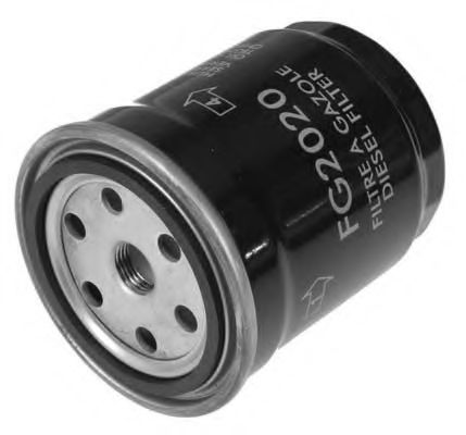 filtru combustibil