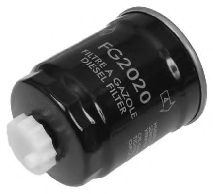 filtru combustibil 2