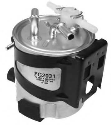 filtru combustibil