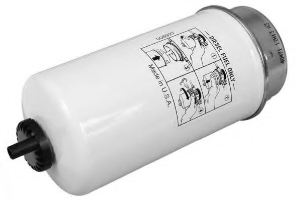 filtru combustibil 2