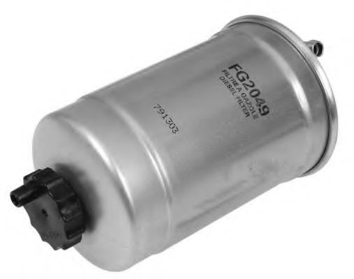 filtru combustibil 2