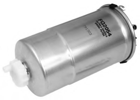 filtru combustibil 2