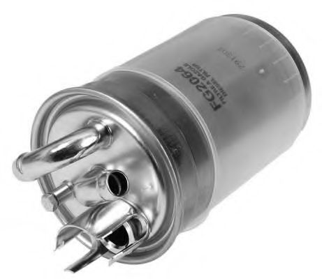 filtru combustibil