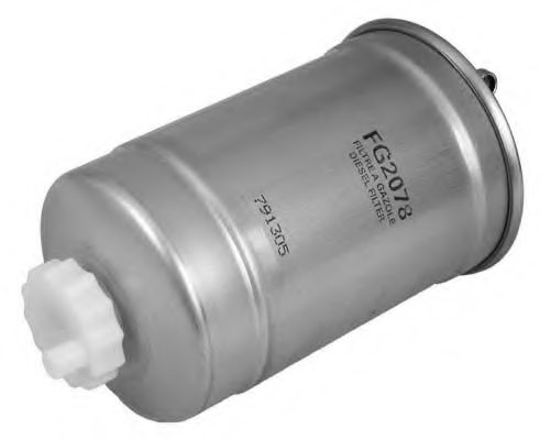 filtru combustibil 2