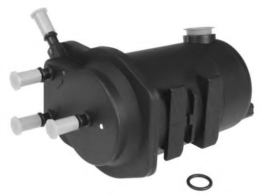 filtru combustibil 2