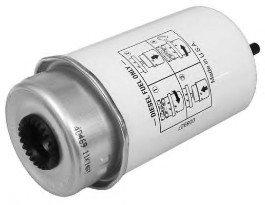 filtru combustibil