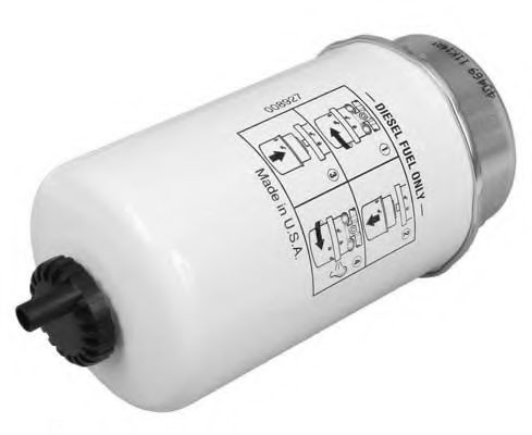 filtru combustibil 2