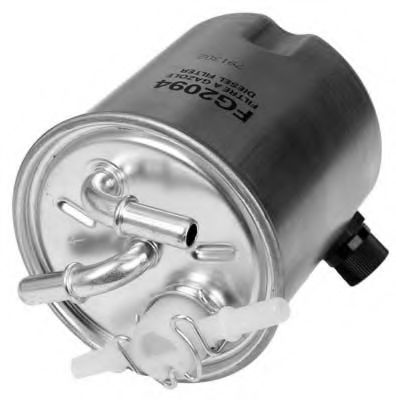 filtru combustibil