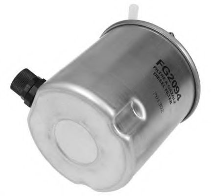 filtru combustibil 2