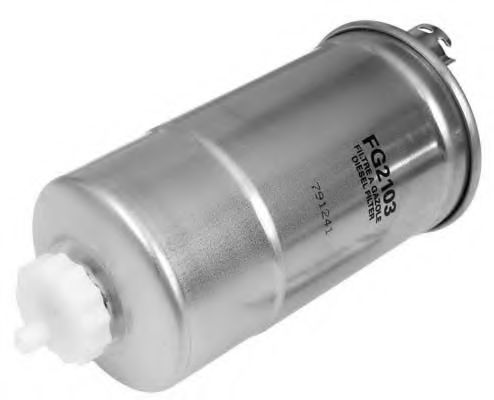 filtru combustibil 2