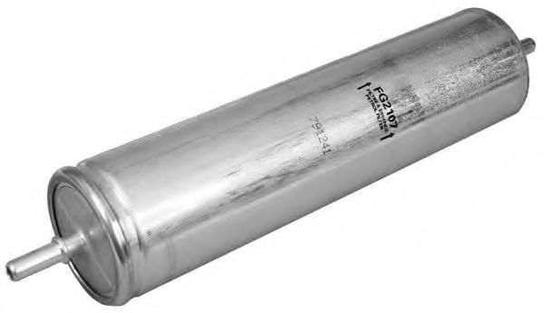filtru combustibil