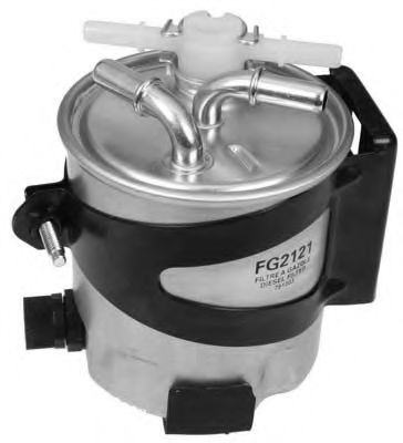 filtru combustibil