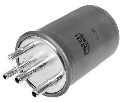 filtru combustibil