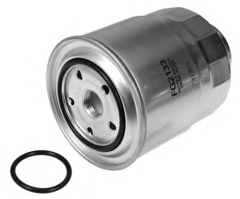 filtru combustibil