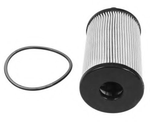 Filtru ulei 2