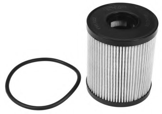Filtru ulei 2
