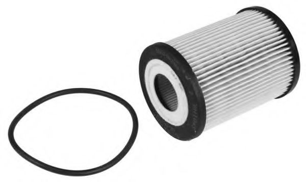 Filtru ulei 2