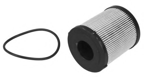 Filtru ulei 2