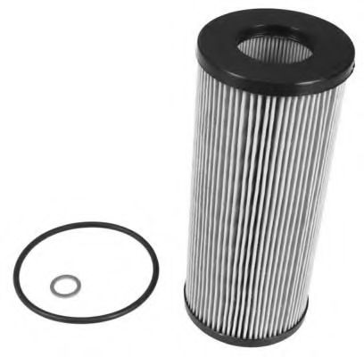 Filtru ulei 2