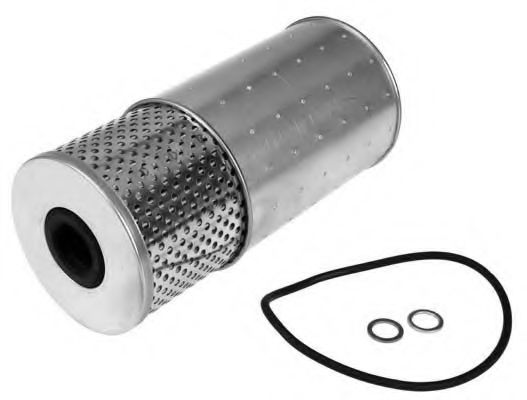Filtru ulei 2