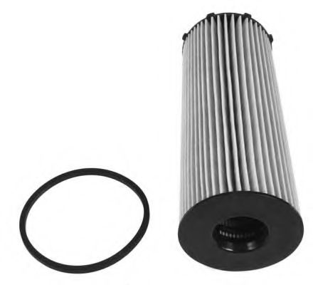 Filtru ulei 2