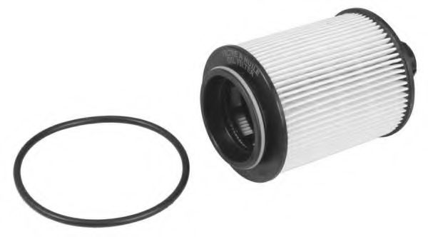 Filtru ulei 2