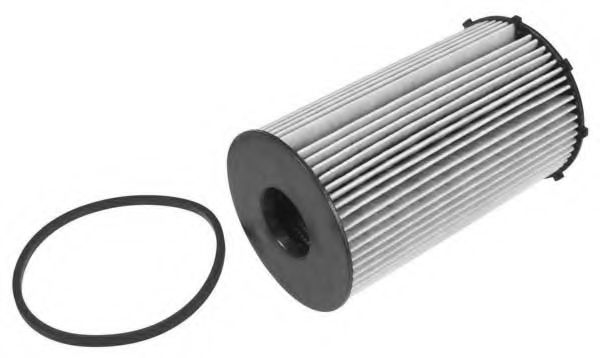 Filtru ulei 2