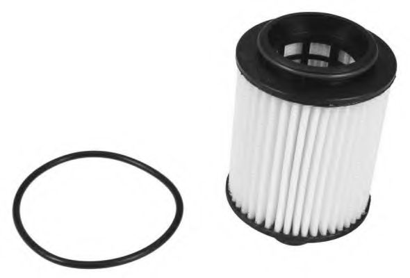 Filtru ulei 2
