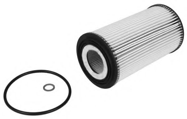Filtru ulei 2
