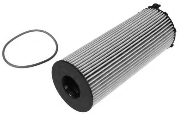 Filtru ulei 2