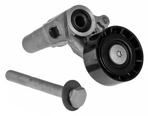 rola intinzator,curea transmisie