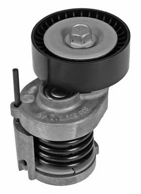 GA4018 rola intinzator,curea transmisie MGA 