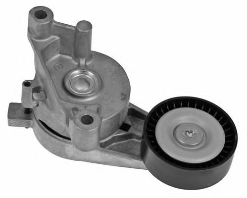 GA4022 rola intinzator,curea transmisie MGA 