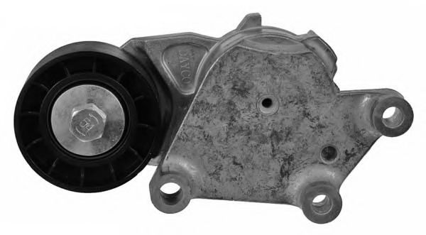 GA4027 rola intinzator,curea transmisie MGA 