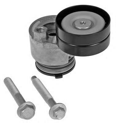 GA4028 rola intinzator,curea transmisie MGA 