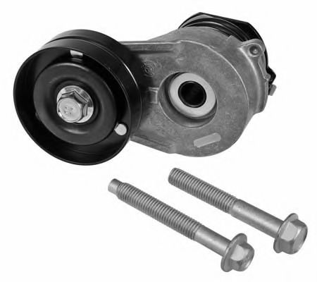 GA4127 rola intinzator,curea transmisie MGA 