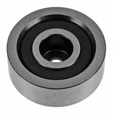 Rola ghidare/conducere, curea transmisie