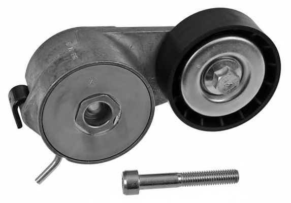 rola intinzator,curea transmisie