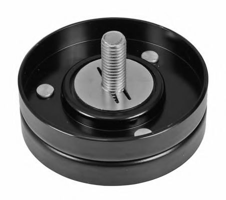 Rola ghidare/conducere, curea transmisie