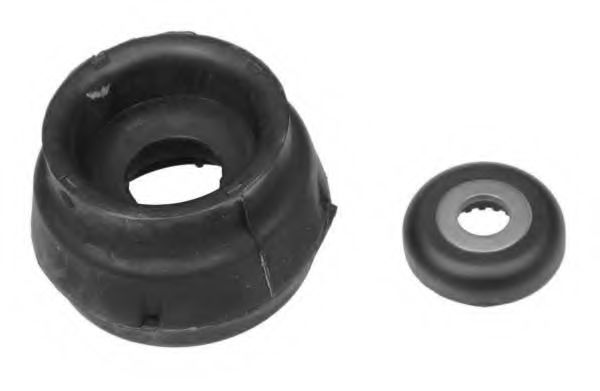 KM1003 Set reparatie, rulment sarcina amortizor MGA 