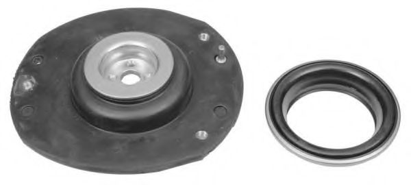 KM1004 Set reparatie, rulment sarcina amortizor MGA 