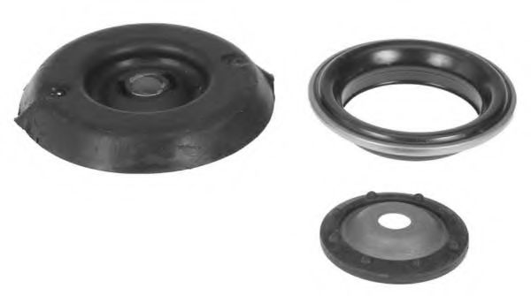 KM1027 Set reparatie, rulment sarcina amortizor MGA 