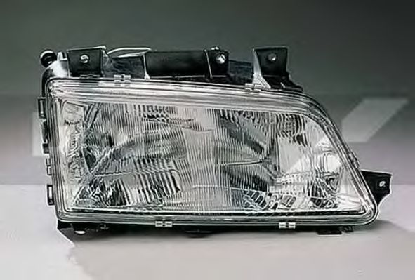 LWB789 Far LUCAS ELECTRICAL 